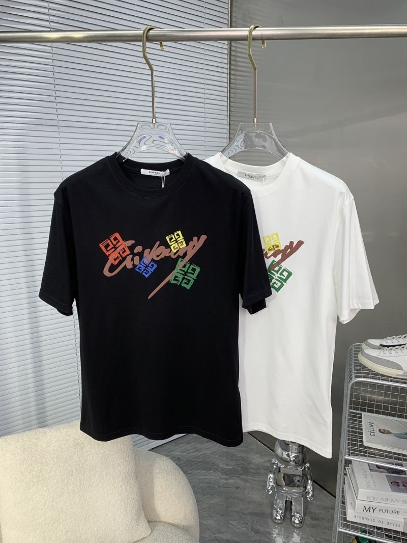 Givenchy T-Shirts